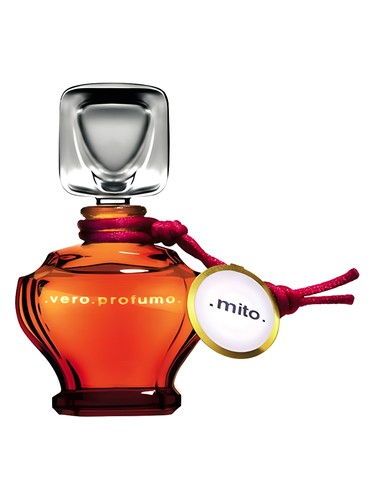 عطر ادکلن میتو اکستره دو پارفوم ویرو پروفومو - Mito Extrait de Parfum Vero Profumo - بررسی، قیمت و خرید