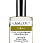 عطر ادکلن مایلدیو دی‌متر فراگرنس - Mildew Demeter Fragrance - بررسی، قیمت و خرید