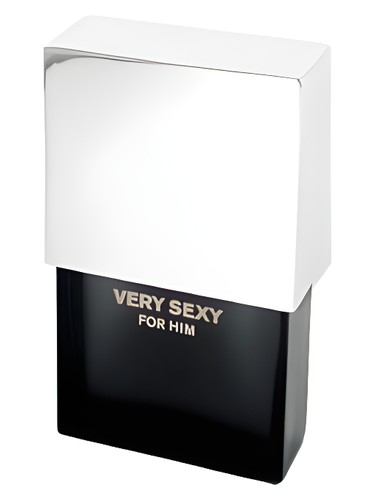 عطر ادکلن وری سکسی فور هیم ویکتوریا سیکرت - Very Sexy for Him Victoria's Secret - بررسی، قیمت و خرید