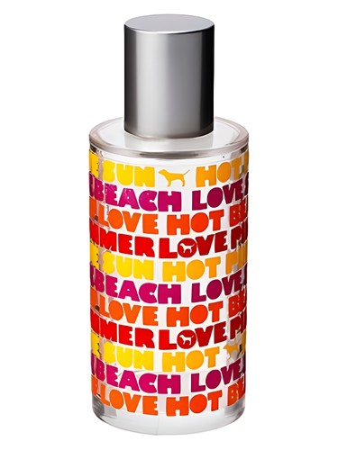 عطر ادکلن پینک بیچ ویکتوریا سیکرت - Pink Beach Victoria's Secret - بررسی، قیمت و خرید