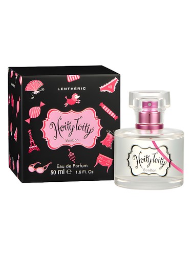 عطر ادکلن بون بون هویتی تویْتی - Bon Bon Hoity Toity - بررسی، قیمت و خرید