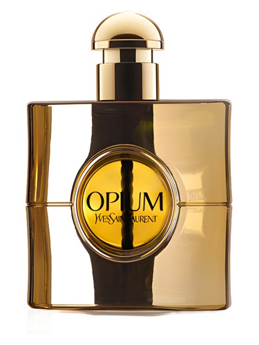 عطر ادکلن اوپیوم کالکتورز ادیشن دو هزار و سیزده ایو سن لورن - Opium Collector's Edition 2013 Yves Saint Laurent - بررسی، قیمت و خرید
