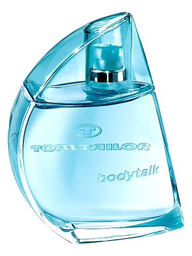 عطر ادکلن بادی تاک من تام تیلور - Bodytalk Man Tom Tailor - بررسی، قیمت و خرید