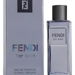 عطر ادکلن فندی فور من فندی - Fendi for Men Fendi - بررسی، قیمت و خرید