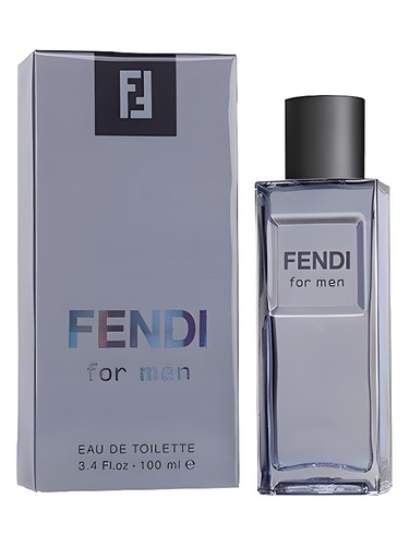 عطر ادکلن فندی فور من فندی - Fendi for Men Fendi - بررسی، قیمت و خرید