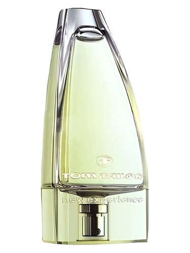 عطر ادکلن نیو اکسپرینس من تام تیلور - New Experience Man Tom Tailor - بررسی، قیمت و خرید
