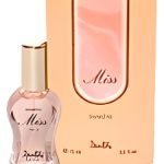 عطر ادکلن میس تو زینتارس - Miss 2 Dzintars - بررسی، قیمت و خرید