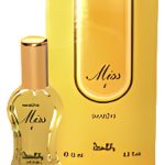 عطر ادکلن میس فور دزینتارس - Miss 4 Dzintars - بررسی، قیمت و خرید