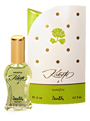 عطر ادکلن کوکته دو دزینتارس - Koķete 2 Dzintars - بررسی، قیمت و خرید