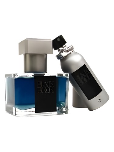 عطر ادکلن بلک بوک ترو فرگرنسز - Black Book Tru Fragrances - بررسی، قیمت و خرید