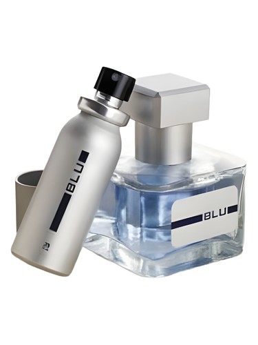 عطر ادکلن بلو ترو فراگرنس - Blu Tru Fragrances - بررسی، قیمت و خرید