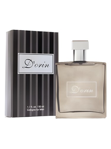 عطر ادکلن دورین ترو فراگرنس - D'orin Tru Fragrances - بررسی، قیمت و خرید