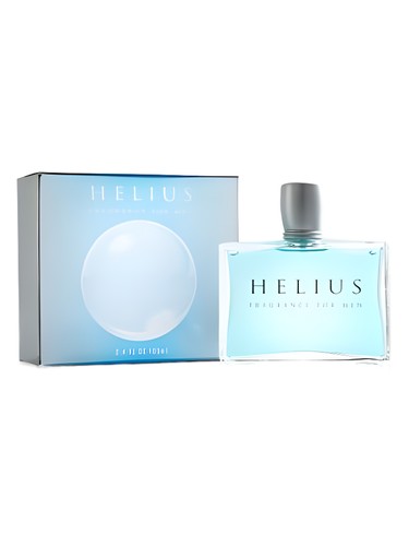 عطر ادکلن هلیوس ترو فرگرنس - Helius Tru Fragrances - بررسی، قیمت و خرید