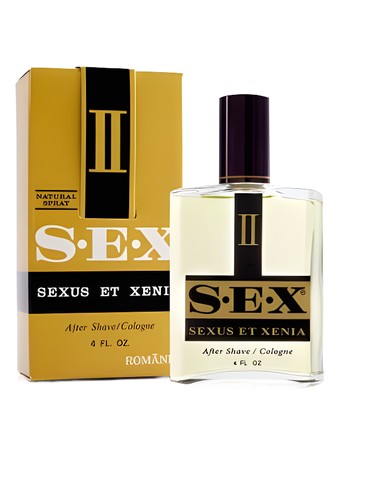 عطر ادکلن سکس تو ترو فرگرنسز - S.E.X. II Tru Fragrances - بررسی، قیمت و خرید
