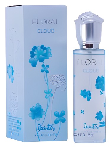عطر ادکلن فلورال کلود دزینتارس - Floral Cloud Dzintars - بررسی، قیمت و خرید