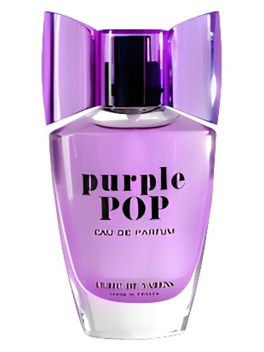 عطر ادکلن پرپل پاپ اولریک دو وارنس - Purple Pop Ulric de Varens - بررسی، قیمت و خرید