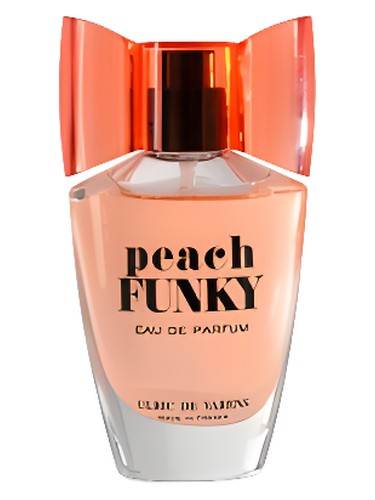 عطر ادکلن پیچ فانکی اولریک د ورنز - Peach Funky Ulric de Varens - بررسی، قیمت و خرید