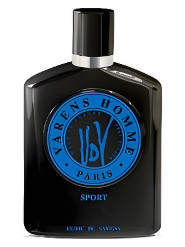 عطر ادکلن وارنز هوم اسپرت اولریک د وارن - Varens Homme Sport Ulric de Varens - بررسی، قیمت و خرید