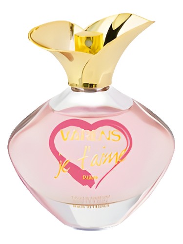 عطر ادکلن وارنز ژِ تِم اولریک د وارنس - Varens Je t'aime Ulric de Varens - بررسی، قیمت و خرید
