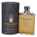 عطر ادکلن کینگز رود هیو پارسونز - Kings Road Hugh Parsons - بررسی، قیمت و خرید