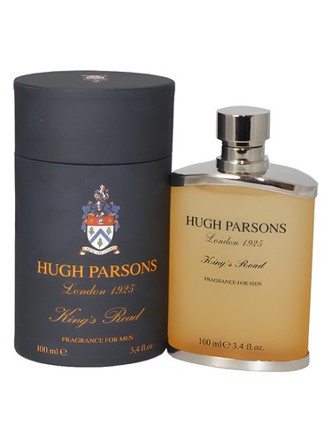 عطر ادکلن کینگز رود هیو پارسونز - Kings Road Hugh Parsons - بررسی، قیمت و خرید