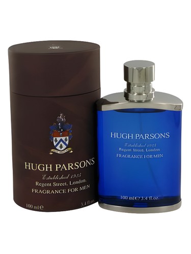 عطر ادکلن ترادیشنال هو پارسونز - Traditional Hugh Parsons - بررسی، قیمت و خرید