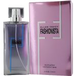 عطر ادکلن فشنیستا الن تریسی - Fashionista Ellen Tracy - بررسی، قیمت و خرید