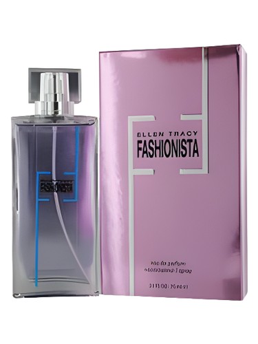 عطر ادکلن فشنیستا الن تریسی - Fashionista Ellen Tracy - بررسی، قیمت و خرید