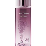 عطر ادکلن لیدی دریم بیوتیفول دزینتارس - Lady Dream Beautiful Dzintars - بررسی، قیمت و خرید