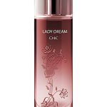 عطر ادکلن لیدی دریم چیک دزینتارز - Lady Dream Chic Dzintars - بررسی، قیمت و خرید