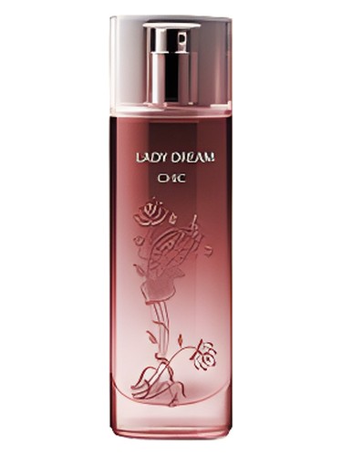 عطر ادکلن لیدی دریم چیک دزینتارز - Lady Dream Chic Dzintars - بررسی، قیمت و خرید