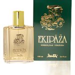 عطر ادکلن ایکیپاز دزینتارس - Ekipāža (The Crew) Dzintars - بررسی، قیمت و خرید