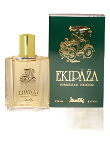 عطر ادکلن ایکیپاز دزینتارس - Ekipāža (The Crew) Dzintars - بررسی، قیمت و خرید