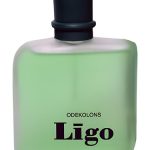 عطر ادکلن لیگو دزینتارز - Līgo (Ligo) Dzintars - بررسی، قیمت و خرید