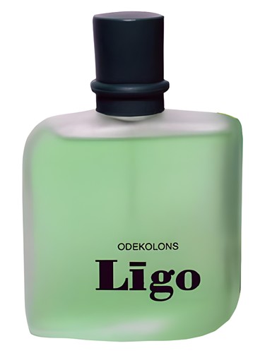 عطر ادکلن لیگو دزینتارز - Līgo (Ligo) Dzintars - بررسی، قیمت و خرید