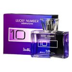 عطر ادکلن لاکی نامبر تن زینتارس - Lucky Number 10 Dzintars - بررسی، قیمت و خرید