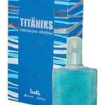 عطر ادکلن تایتانیک دزینتارس - Titāniks Dzintars - بررسی، قیمت و خرید