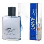 عطر ادکلن اسپورت گیم دزینتارس - Sport Game Dzintars - بررسی، قیمت و خرید