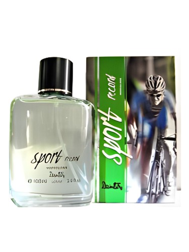 عطر ادکلن اسپورت رکورد دزینتارس - Sport Record Dzintars - بررسی، قیمت و خرید