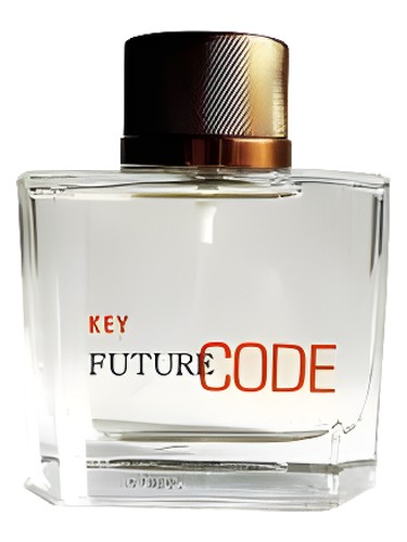 عطر ادکلن فیوچر کد کی دزینتارس - Future Code Key Dzintars - بررسی، قیمت و خرید