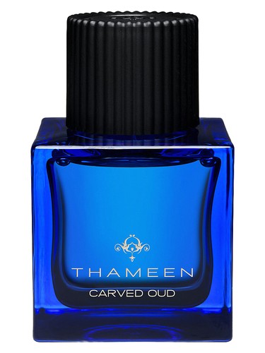 عطر ادکلن کارود ثَمین - Carved Oud Thameen - بررسی، قیمت و خرید