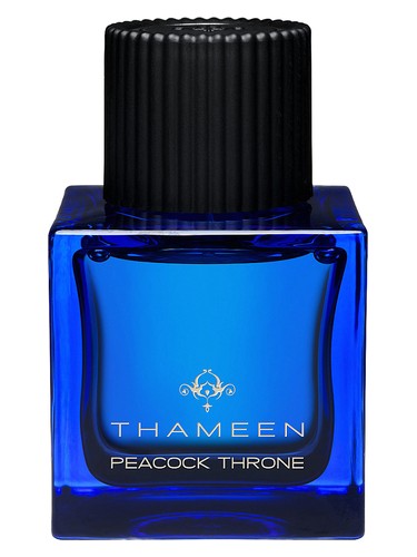 عطر ادکلن تخت طاووس ثَمین - Peacock Throne Thameen - بررسی، قیمت و خرید