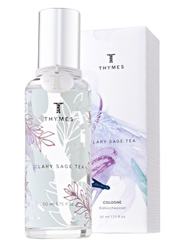 عطر ادکلن کلری سیج تی تایمز - Clary Sage Tea Thymes - بررسی، قیمت و خرید