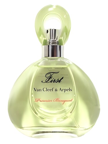 عطر ادکلن فرست پرمیر بوکه ون کلیف اند آرپلز - First Premier Bouquet Van Cleef & Arpels - بررسی، قیمت و خرید