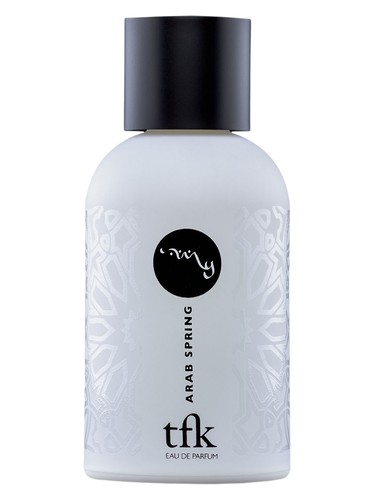 عطر ادکلن عرب اسپیرینگ د فریگرنس کیچن - Arab Spring The Fragrance Kitchen - بررسی، قیمت و خرید