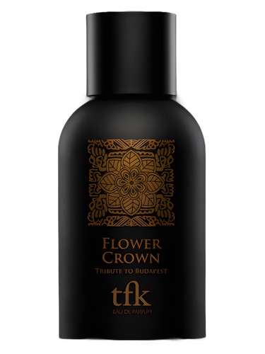 عطر ادکلن فلاور کرون د فریگرنس کیچن - Flower Crown The Fragrance Kitchen - بررسی، قیمت و خرید