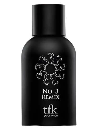 عطر ادکلن نو تری ریمیکس دی فراگرنس کیچن - No. 3 Remix The Fragrance Kitchen - بررسی، قیمت و خرید