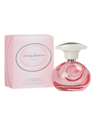 عطر ادکلن تامی باهاما فور هر تامی بهاما - Tommy Bahama for Her Tommy Bahama - بررسی، قیمت و خرید