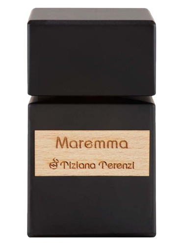 عطر ادکلن مارما تیزیانا ترنزی - Maremma Tiziana Terenzi - بررسی، قیمت و خرید