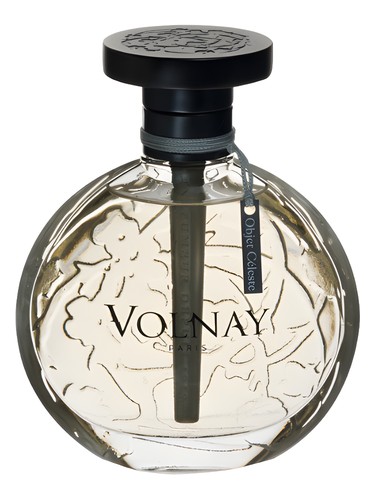 عطر ادکلن اُبژه سِله‌ست ولنی - Objet Céleste Volnay - بررسی، قیمت و خرید